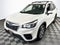 2019 Subaru Forester Premium AWD