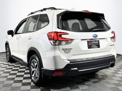 2019 Subaru Forester Premium AWD