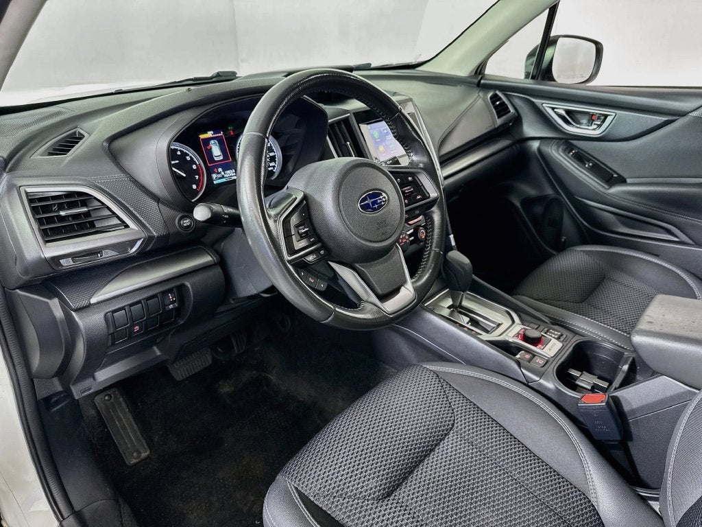 2019 Subaru Forester Premium AWD