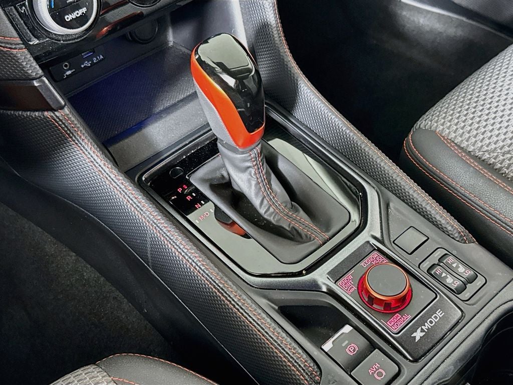 2023 Subaru Forester Sport CVT AWD
