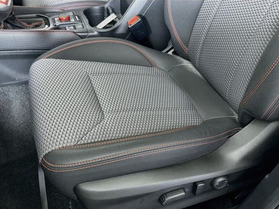 2023 Subaru Forester Sport CVT AWD