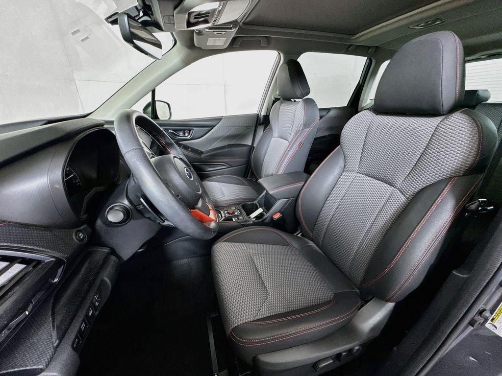 2023 Subaru Forester Sport CVT AWD