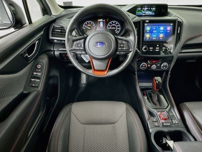 2023 Subaru Forester Sport CVT AWD