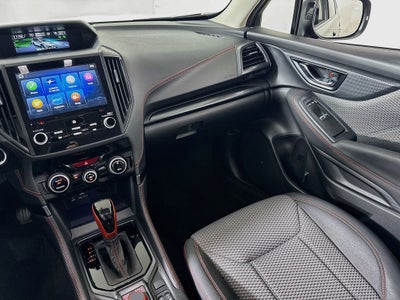 2023 Subaru Forester Sport CVT AWD