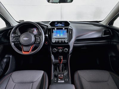 2023 Subaru Forester Sport CVT AWD