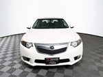 2011 Acura TSX 2.4