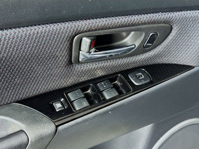 2009 Mazda Mazda3 Hatchback s Sport