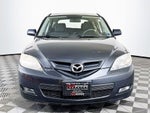 2009 Mazda Mazda3 Hatchback s Sport