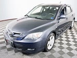 2009 Mazda Mazda3 Hatchback s Sport
