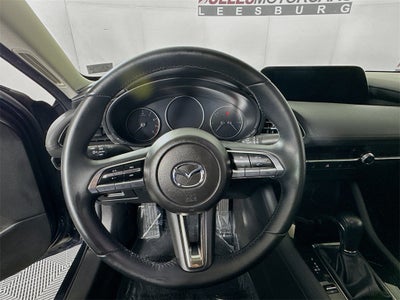2020 Mazda Mazda3 Sedan Preferred