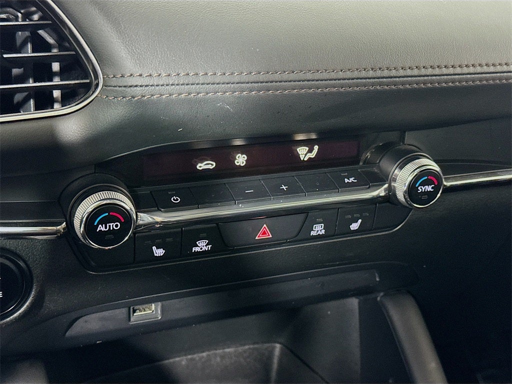 2020 Mazda Mazda3 Sedan Preferred