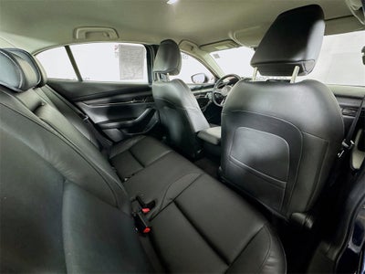 2020 Mazda Mazda3 Sedan Preferred