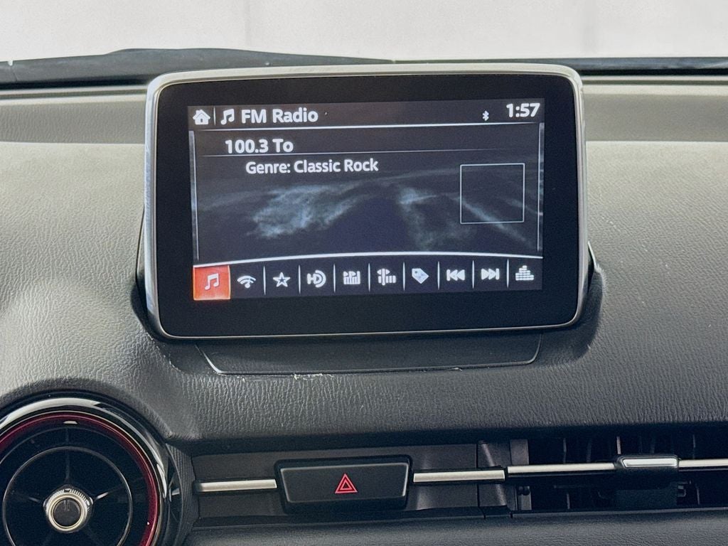 2016 Mazda Mazda CX-3 Touring