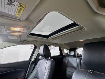 2016 Mazda Mazda CX-3 Touring