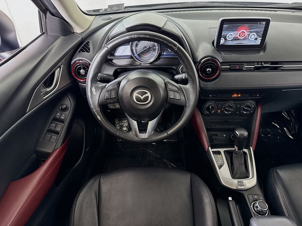 2016 Mazda Mazda CX-3 Touring