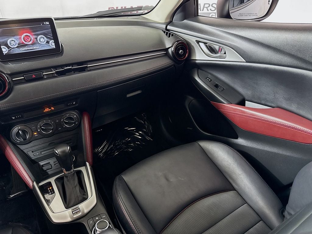 2016 Mazda Mazda CX-3 Touring