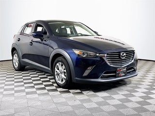 2016 Mazda Mazda CX-3 Touring