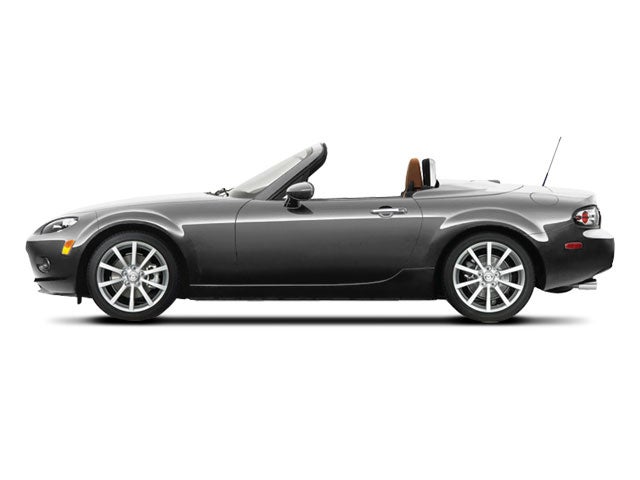 2008 Mazda Mazda MX-5 Grand Touring