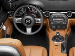 2008 Mazda Mazda MX-5 Grand Touring