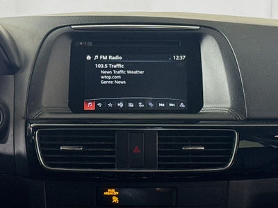 2016 Mazda Mazda CX-5 Sport 2016.5 AWD 4DR AUTO SPORT