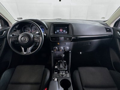 2016 Mazda Mazda CX-5 Sport 2016.5 AWD 4DR AUTO SPORT