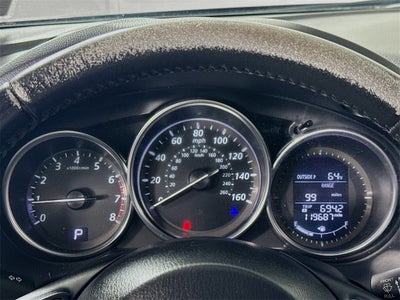 2015 Mazda Mazda CX-5 Touring