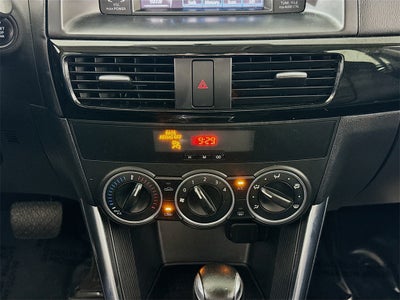 2015 Mazda Mazda CX-5 Touring