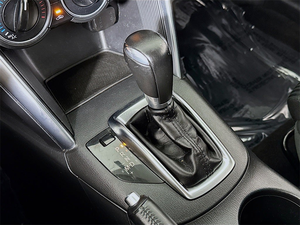 2015 Mazda Mazda CX-5 Touring