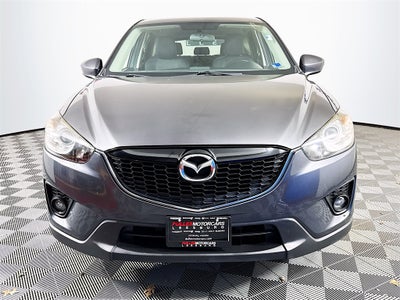 2015 Mazda Mazda CX-5 Touring