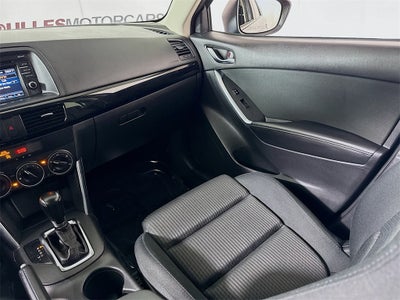 2015 Mazda Mazda CX-5 Touring