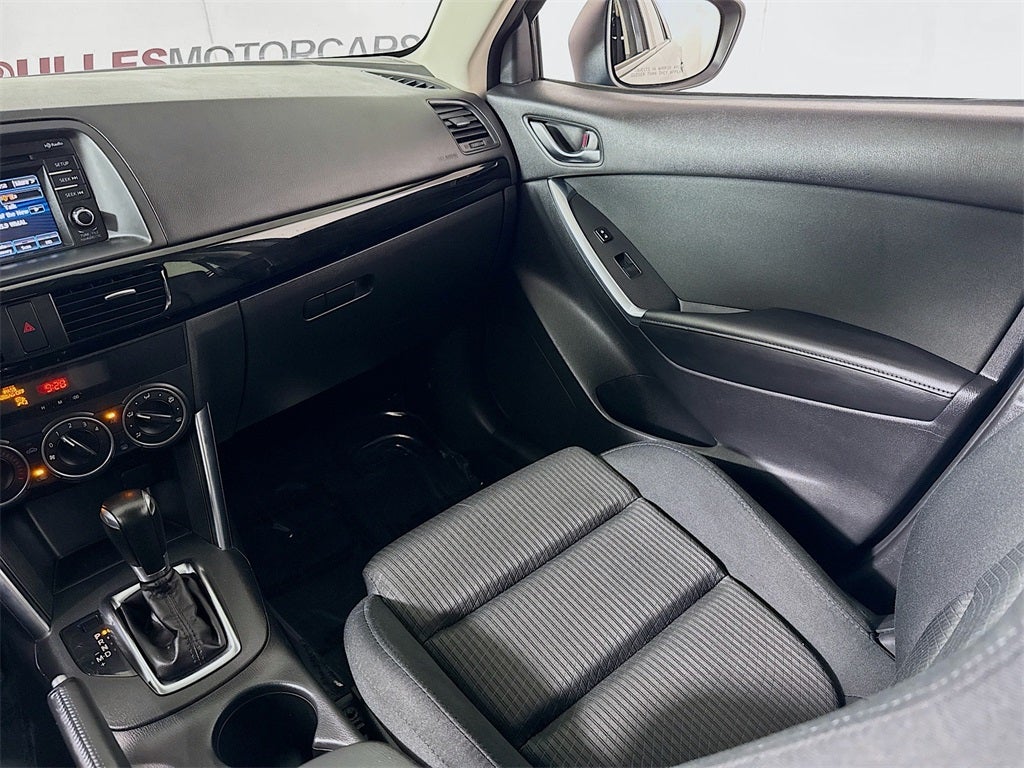 2015 Mazda Mazda CX-5 Touring