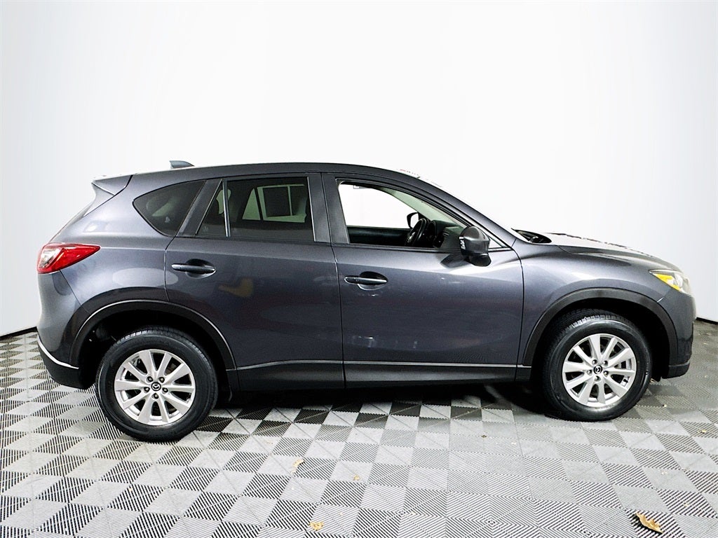 2015 Mazda Mazda CX-5 Touring