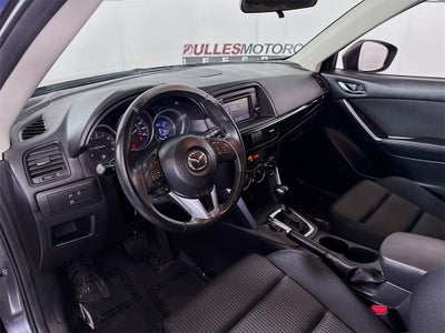 2015 Mazda Mazda CX-5 Touring