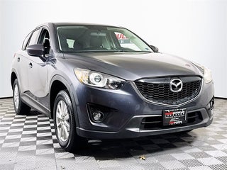 2015 Mazda Mazda CX-5 Touring