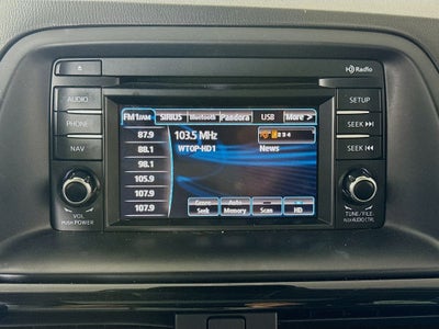 2015 Mazda Mazda CX-5 Grand Touring