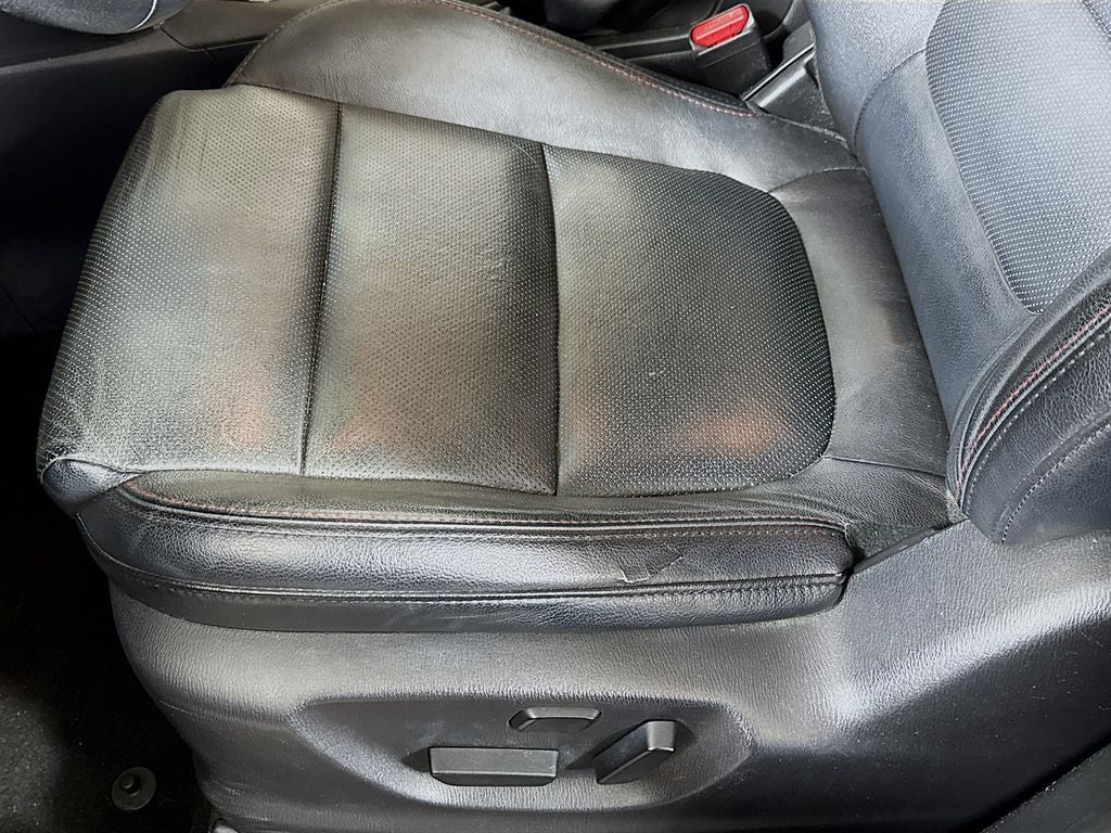 2015 Mazda Mazda CX-5 Grand Touring