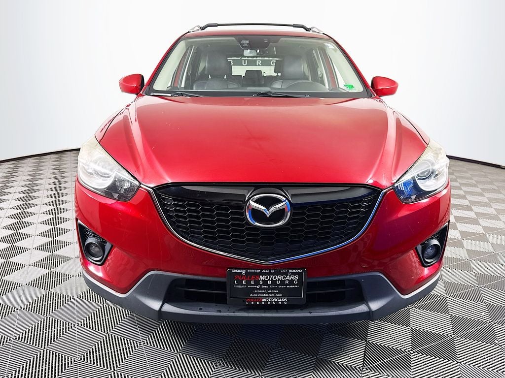 2015 Mazda Mazda CX-5 Grand Touring