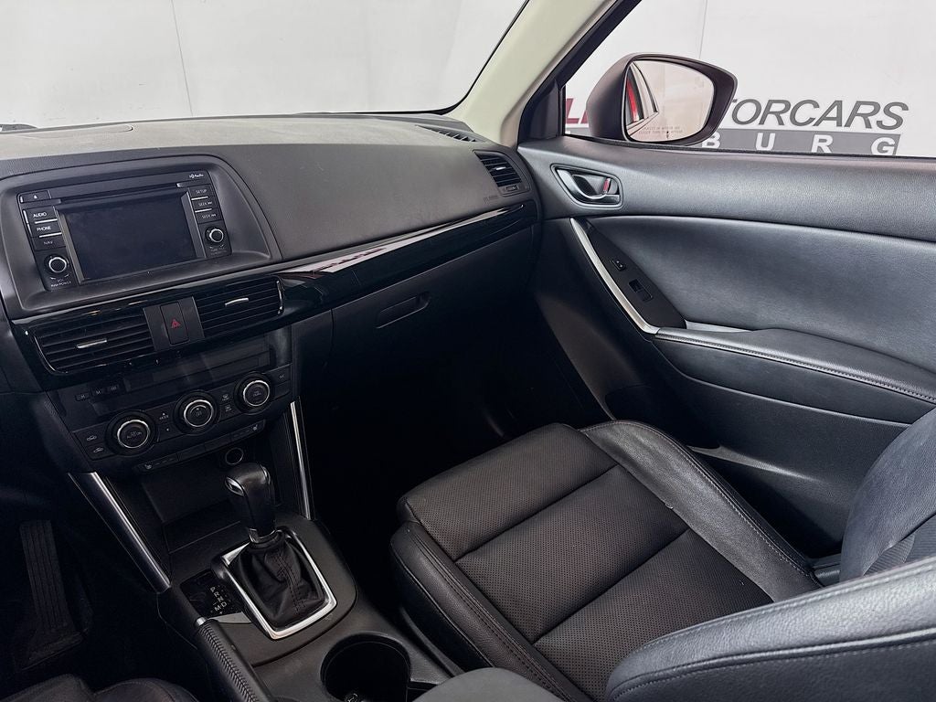 2015 Mazda Mazda CX-5 Grand Touring