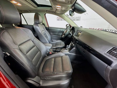 2015 Mazda Mazda CX-5 Grand Touring