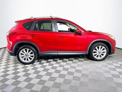 2015 Mazda Mazda CX-5 Grand Touring