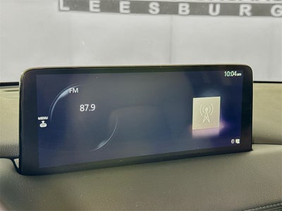 2021 Mazda Mazda CX-5 Grand Touring Reserve