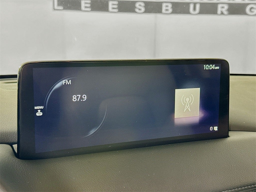 2021 Mazda Mazda CX-5 Grand Touring Reserve