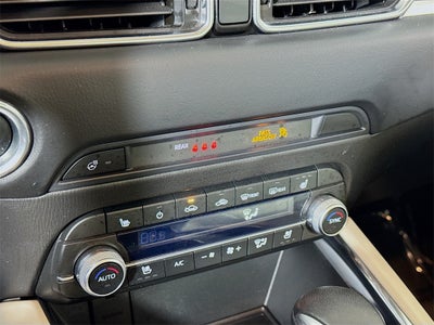 2021 Mazda Mazda CX-5 Grand Touring Reserve