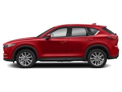2021 Mazda Mazda CX-5 Grand Touring Reserve