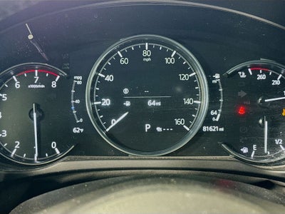 2019 Mazda Mazda CX-5 Grand Touring