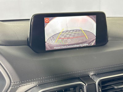 2019 Mazda Mazda CX-5 Grand Touring