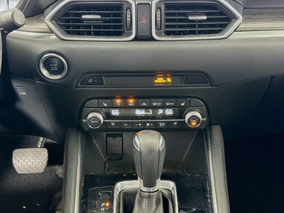 2019 Mazda Mazda CX-5 Grand Touring