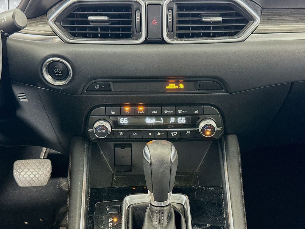 2019 Mazda Mazda CX-5 Grand Touring