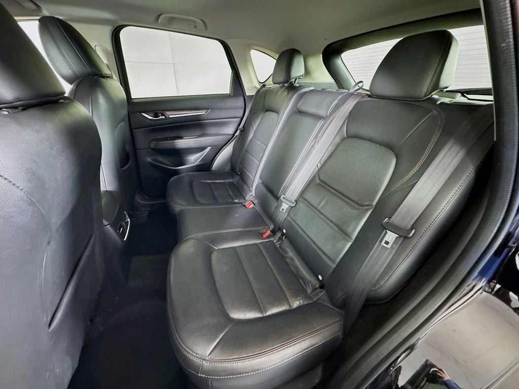 2019 Mazda Mazda CX-5 Grand Touring