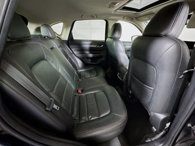 2019 Mazda Mazda CX-5 Grand Touring